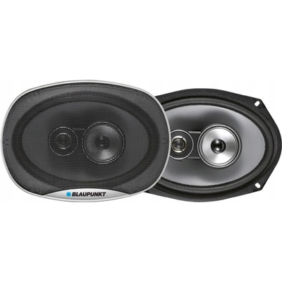 Blaupunkt BGx 693