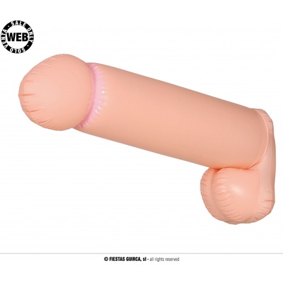 Nafukovací penis 90 cm – Hledejceny.cz