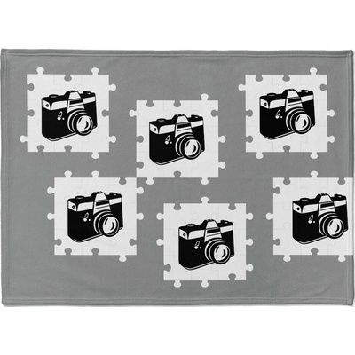 Impar Foto deka Puzzle 360g/m² 140x200