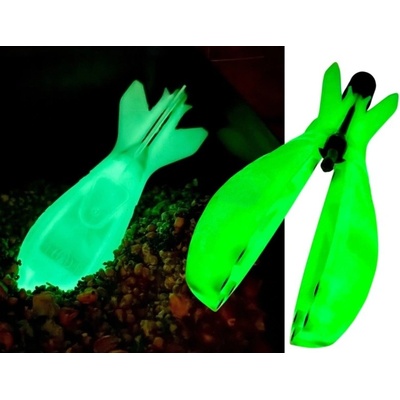 LK Baits Krmná raketa Night Glow – Hledejceny.cz