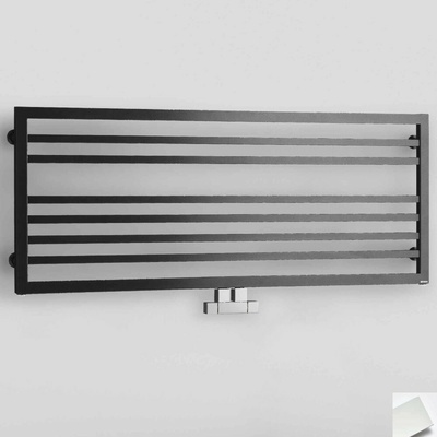P.M.H. Avento Frame 1210 x 480 mm biela AVFXLW