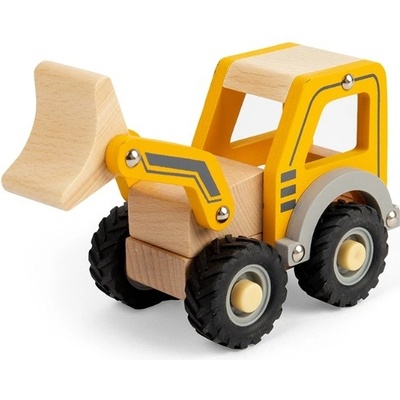 Bigjigs Toys Bagr