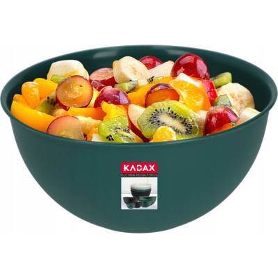 Kadax Miska plast 5000 ml