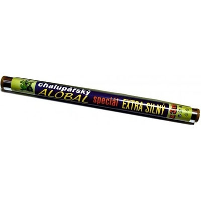 Restart Company Alobal chalupářský - extra silný - 60 cm x 3 m - ALB-0008