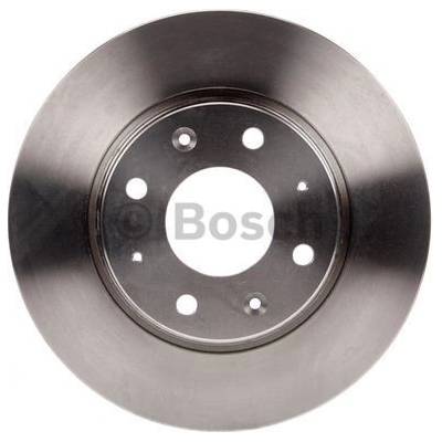 BOSCH Brzdový kotúč 0986479369