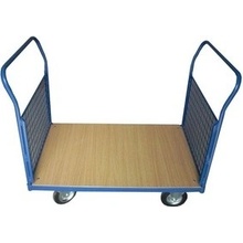 Ecoweld Plošinový 5035