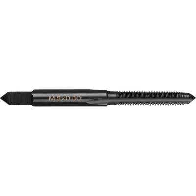 Ručný závitník Milwaukee M5 x 0.80 mm, 4932500591