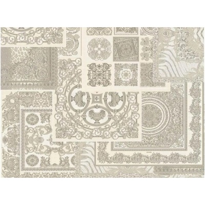 A.S. Création 370485 vliesová tapeta na zeď Versace, rozmery 0,70 x 10,05 m