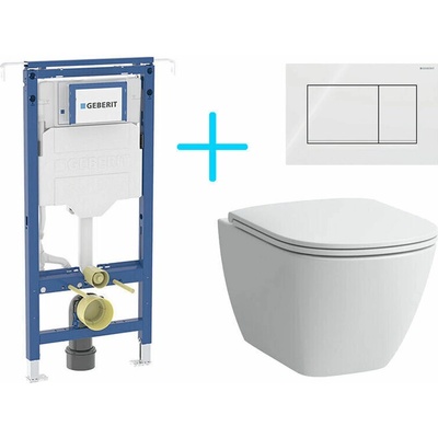 Geberit 111.355.00.5 BY2 – Hledejceny.cz