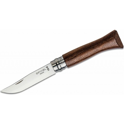 OPINEL VRI N°06 Inox Walnut
