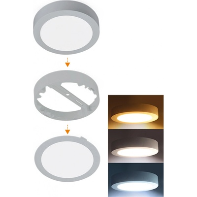 Solight WD244-S