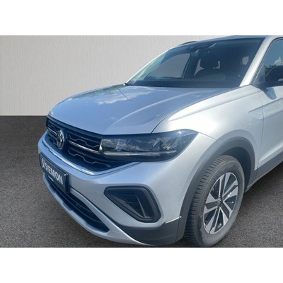 Volkswagen T-Cross 1.0 TSI Energy DSG 85 kW