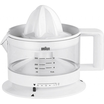 Braun CJ 3000 WH – Hledejceny.cz