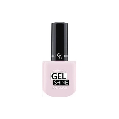 Golden Rose Extreme Gel Shine lak na nehty 107 10,2 ml