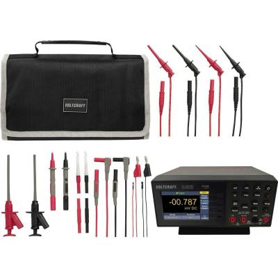 VOLTCRAFT VC-655 BT