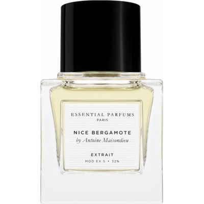 Essential Parfums Nice Bergamote Extrait by Antoine Maisondieu parfém unisex 30 ml