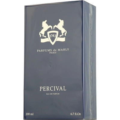 Parfums De Marly Percival parfumovaná voda unisex 200 ml