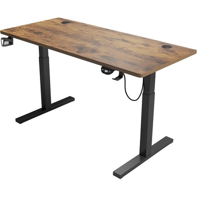 Trendie BR04 LOFT s černým rámem 120 cm