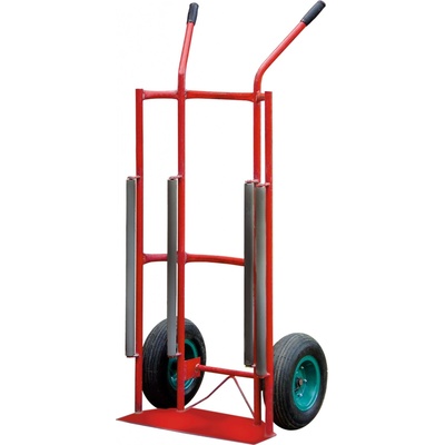 Rudl HTI 350 Kg RN24