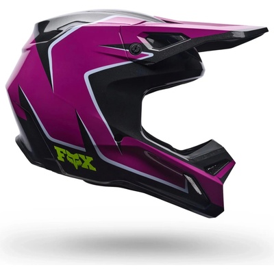 Fox Racing V1 Raid