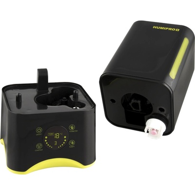 Garden High HumiPro 4L – Hledejceny.cz