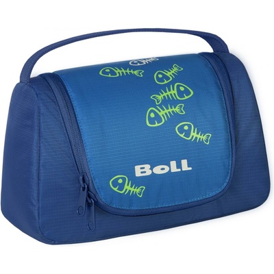 Boll toaletní taštička Junior Washbag granite / basalt