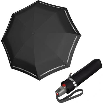 Knirps T.200 Reflective Black