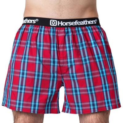 Horsefeathers Apollo boxer shorts port – Hledejceny.cz