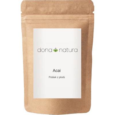 Botanic Acai prášek 50 g