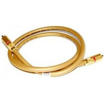 Koaxiální kabel Van Den Hul Digi-Coupler Hybrid / 1.0m - HIFI