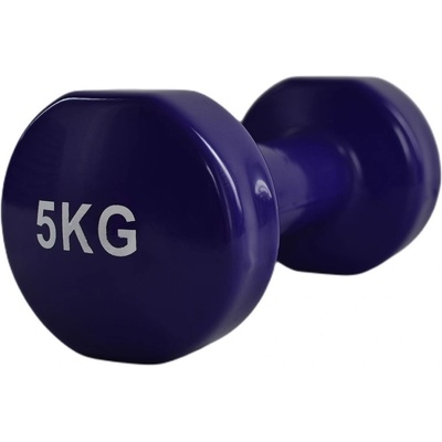 Köck sport Činka kov vinyl 5 kg