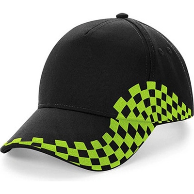 Beechfield Unisex s potlačou B159 Black