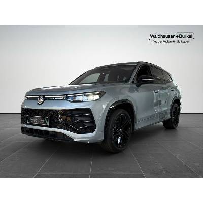 Volkswagen Tayron R-Line 4Motion DSG 150 kW