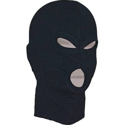 COMMANDO Kukla NINJA černá