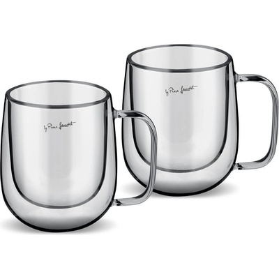 LT9034 MOCCA VASO LAMART 2 x 250 ml