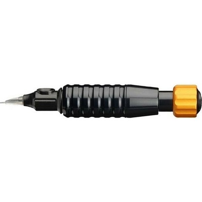 CHEYENNE HAWK GRIP – BLACK - 21mm Black