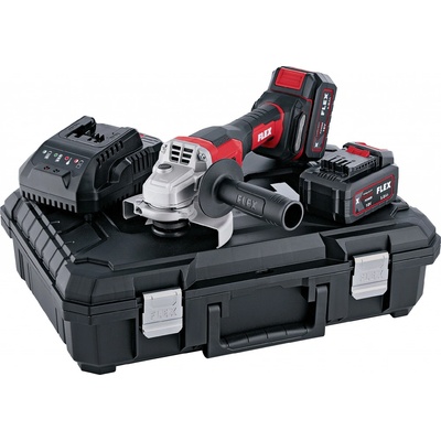 Flex L 125 18.0-EC LD set