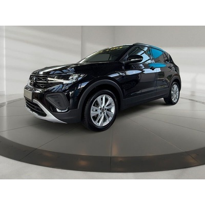 Volkswagen T-Cross 1.0 TSI Energy DSG 85 kW