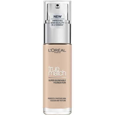 L´Oréal Paris True Match make-up 1.R/1.C 30 ml