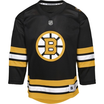 Outerstuff Dětský dres Boston Bruins Replica Home