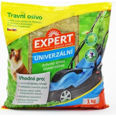 Travní směs Expert univerzální 1 kg