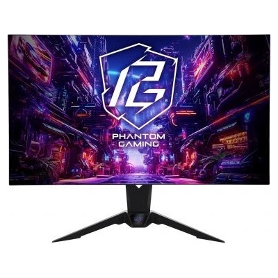 ASRock Phantom Gaming PGO32UFS