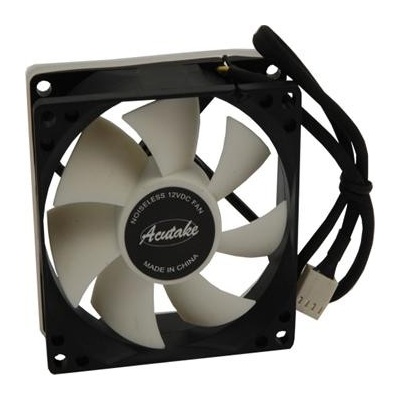 Acutake ACU-FAN80 Pro PWM