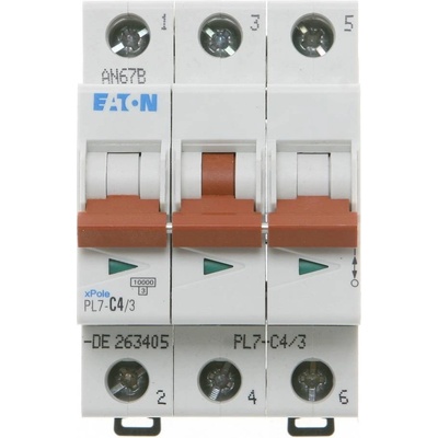 Eaton PL7-C4/3