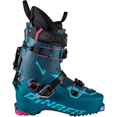 Skialpové DYNAFIT Radical PRO W Petrol/Reef - 250