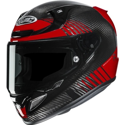 HJC RPHA 12 CARBON Tovin