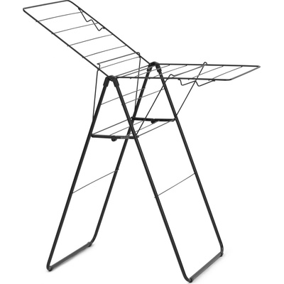 Brabantia HangOn 15 m - čierny
