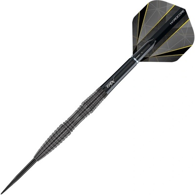 steel Red Dragon Seren 3 Onyx 24g, 90% wolfram