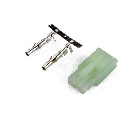 PELIKAN 7950F konektor TAMIYA obyč 1ks samice – Hledejceny.cz