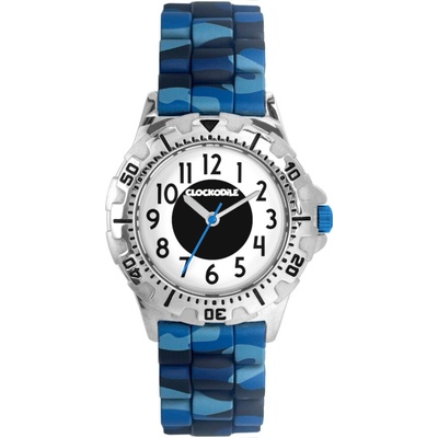 Clockodile CWB0088